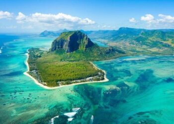 The island of Mauritius, praised as an African success story, will hold its national election – AP News