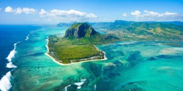 The island of Mauritius, praised as an African success story, will hold its national election – AP News