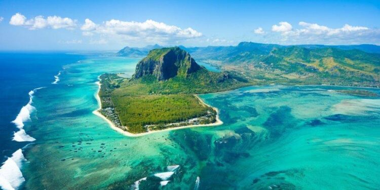 The island of Mauritius, praised as an African success story, will hold its national election – AP News