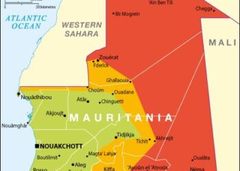 Mauritania’s strategy keeps terrorists at bay while they ravage Sahel countries – The Arab Weekly