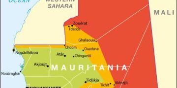 Mauritania’s strategy keeps terrorists at bay while they ravage Sahel countries – The Arab Weekly