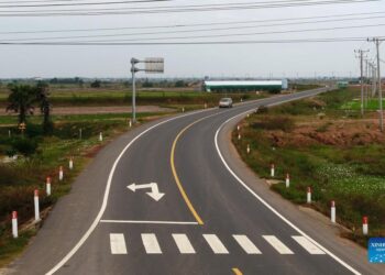 Chinese-Built Roads in Malawi Bring Hope but Not the Riches Many Expected – The China-Global South Project