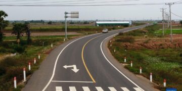 Chinese-Built Roads in Malawi Bring Hope but Not the Riches Many Expected – The China-Global South Project