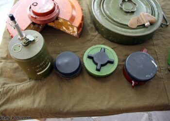 Finland to Reintroduce Anti-Personnel Mines After Ottawa Treaty Withdrawal in 2026 – UNITED24 Media