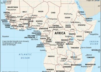 A Small African Nation Has Few Options to Counter 50% U.S. Tariffs – The New York Times