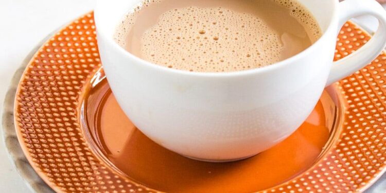 From chai to ugali: Exploring food in Kenya – Peace Corps (.gov)