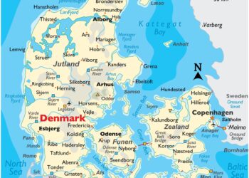 Denmark summons U.S. ambassador over secret talks about Greenland – CGTN America