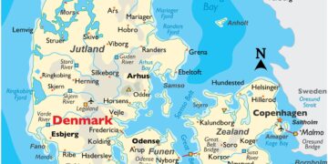 Denmark summons U.S. ambassador over secret talks about Greenland – CGTN America