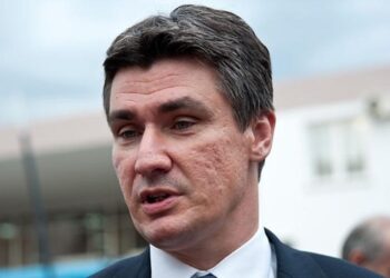 President Milanović calls for Croatia to recognise Palestine – Croatia Week