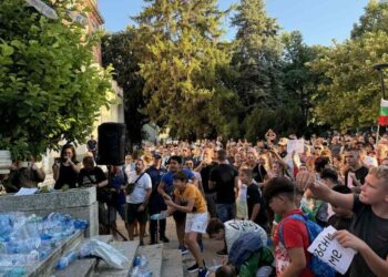 Watch Bulgaria’s Water Crisis: A Cautionary Tale for Europe – Bloomberg.com