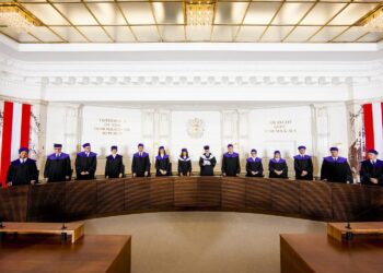 Austrian court allows use of Islamic Sharia law in private contracts – Brussels Signal