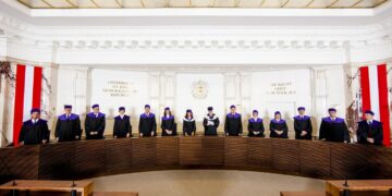 Austrian court allows use of Islamic Sharia law in private contracts – Brussels Signal