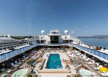 A Look at the Refurbished Oceania Riviera – Cruise Critic