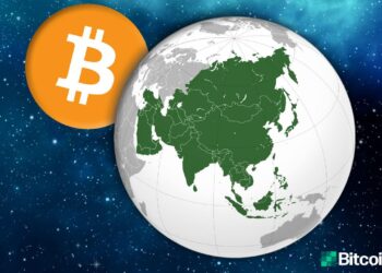 Bitcoin Asia kicks off as Hong Kong aims to balance hub goal with risk – South China Morning Post