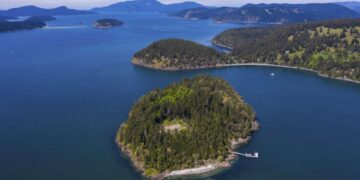 Trump island sparks outrage in Albania — MADE – DW