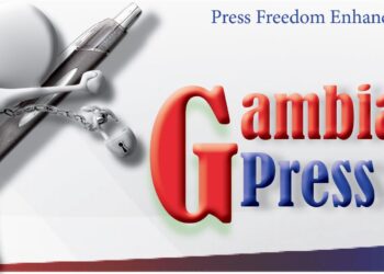 Gambia Press Union and partners validate revised journalism charter – International IDEA