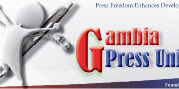Gambia Press Union and partners validate revised journalism charter – International IDEA