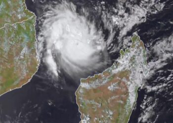 Cyclone Chido leaves heavy casualties & severe damage in Mayotte, hits Comoros & Mozambique – The North Africa Post