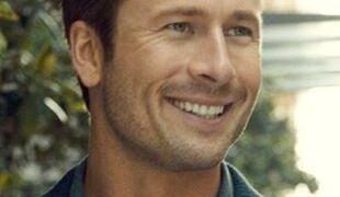 Glen Powell and Eli Manning: Meet Hollywood’s Most Unlikely ‘Powers’ Couple – The Hollywood Reporter