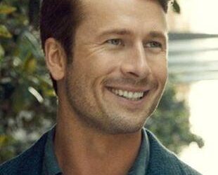 Glen Powell and Eli Manning: Meet Hollywood’s Most Unlikely ‘Powers’ Couple – The Hollywood Reporter