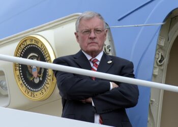 Trump’s envoy tells Lebanese journalists not to be ‘animalistic,’ ties behavior to Middle East’s ‘problem’ – CNN