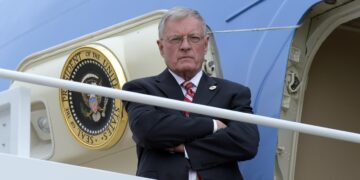 Trump’s envoy tells Lebanese journalists not to be ‘animalistic,’ ties behavior to Middle East’s ‘problem’ – CNN