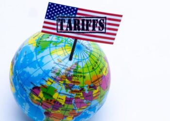 European Union to remove tariffs on U.S. industrial goods, triggering cuts for EU autos – CNBC