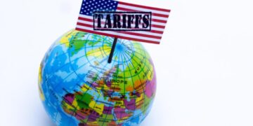 European Union to remove tariffs on U.S. industrial goods, triggering cuts for EU autos – CNBC