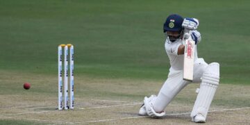 Top 10 Best Batsmen in Asia Cup 2025 – Vocal