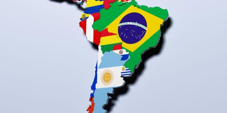 Latin America & The Caribbean Weekly Situation Update as of 29 August 2025 – ReliefWeb