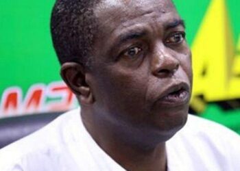 Kwesi Pratt calls for expulsion of Ukraine’s influence from Africa – GhanaWeb