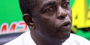 Kwesi Pratt calls for expulsion of Ukraine’s influence from Africa – GhanaWeb