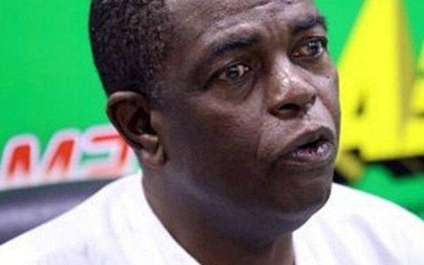 Kwesi Pratt calls for expulsion of Ukraine’s influence from Africa – GhanaWeb