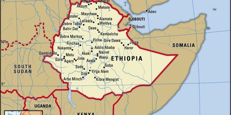 Tensions Rise as Ethiopia, Eritrea Threaten War – Africa Defense Forum