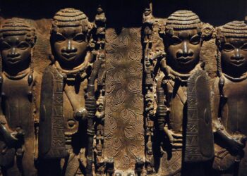 Nigeria Works to Reclaim Benin Bronzes, With a Change of Custodian – ARTnews.com
