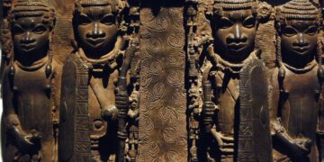 Nigeria Works to Reclaim Benin Bronzes, With a Change of Custodian – ARTnews.com