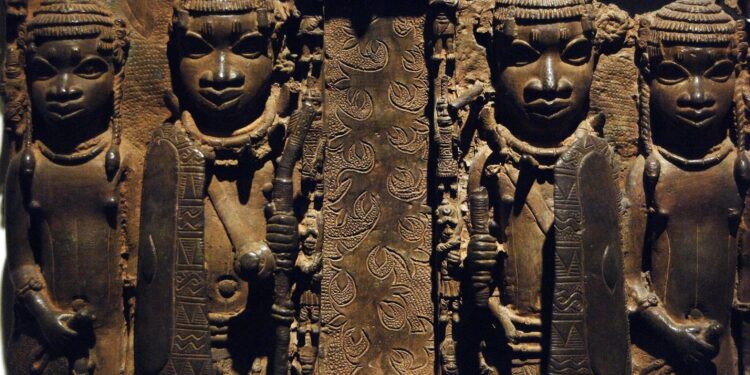Nigeria Works to Reclaim Benin Bronzes, With a Change of Custodian – ARTnews.com