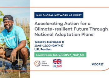 National Climate Resilience Assessment for Algeria – Analysis – IEA – International Energy Agency