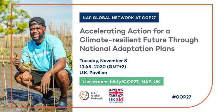 National Climate Resilience Assessment for Algeria – Analysis – IEA – International Energy Agency