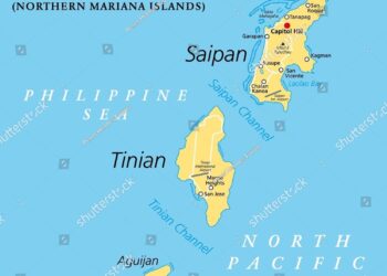 The Northern Mariana Islands teeter on the edge of electric state of emergency – pasquines.us