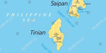 The Northern Mariana Islands teeter on the edge of electric state of emergency – pasquines.us