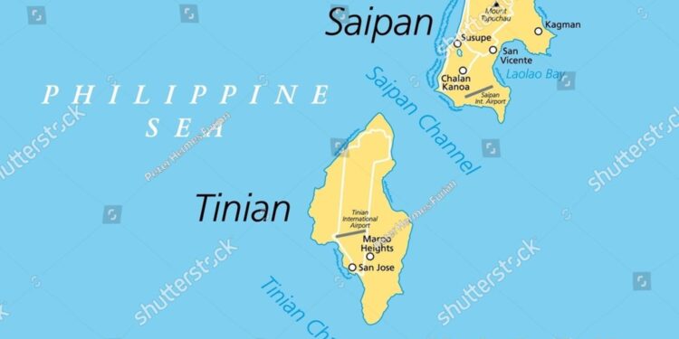 The Northern Mariana Islands teeter on the edge of electric state of emergency – pasquines.us