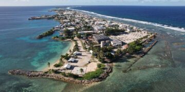 Marshall Islands declare a new Marine Protected Area – Oceanographic Magazine