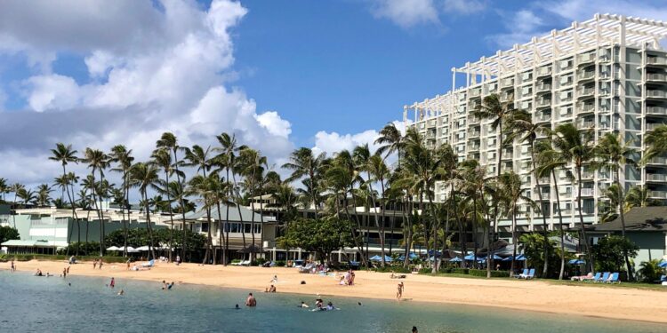 Lawsuit challenges Hawaii’s tourist tax on cruise industry aimed at climate change consequences – WTOP