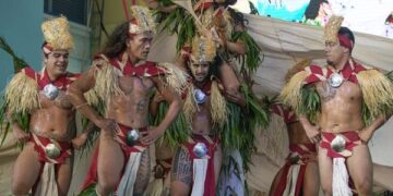 Heiva San Diego brings the islands of Tahiti to Southern California – fox5sandiego.com