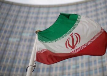 Why Iran Hit Australia – The Atlantic