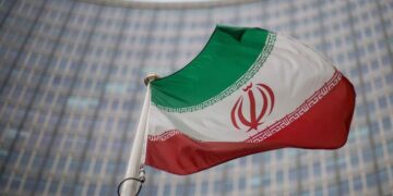 Why Iran Hit Australia – The Atlantic