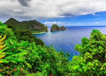 American Samoa Declares Dengue Health Emergency – Vax-Before-Travel