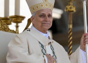 Pope Leo’s Vatican Apartment ‘Housemates’: What We Know – Newsweek