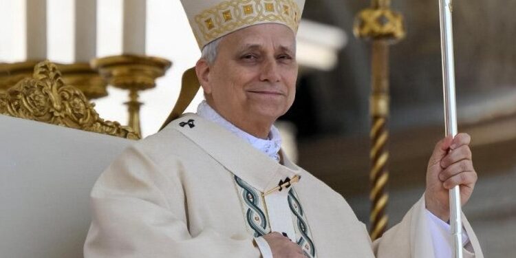 Pope Leo’s Vatican Apartment ‘Housemates’: What We Know – Newsweek